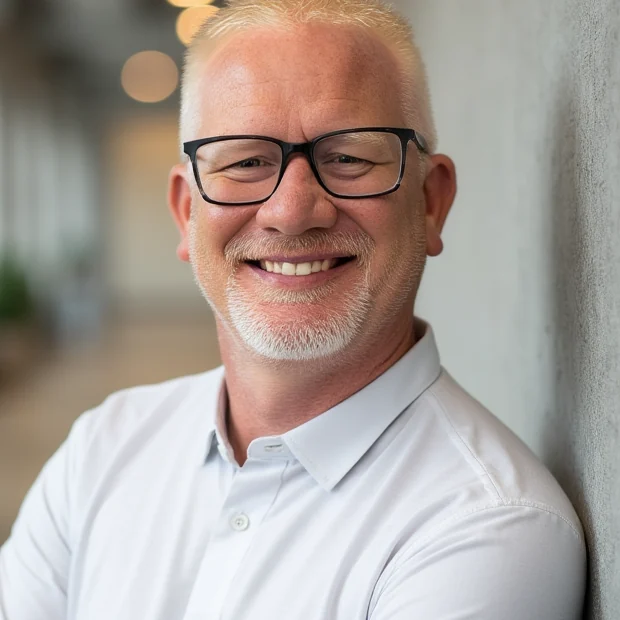 Jason Gray, NEXA Lending loan officer